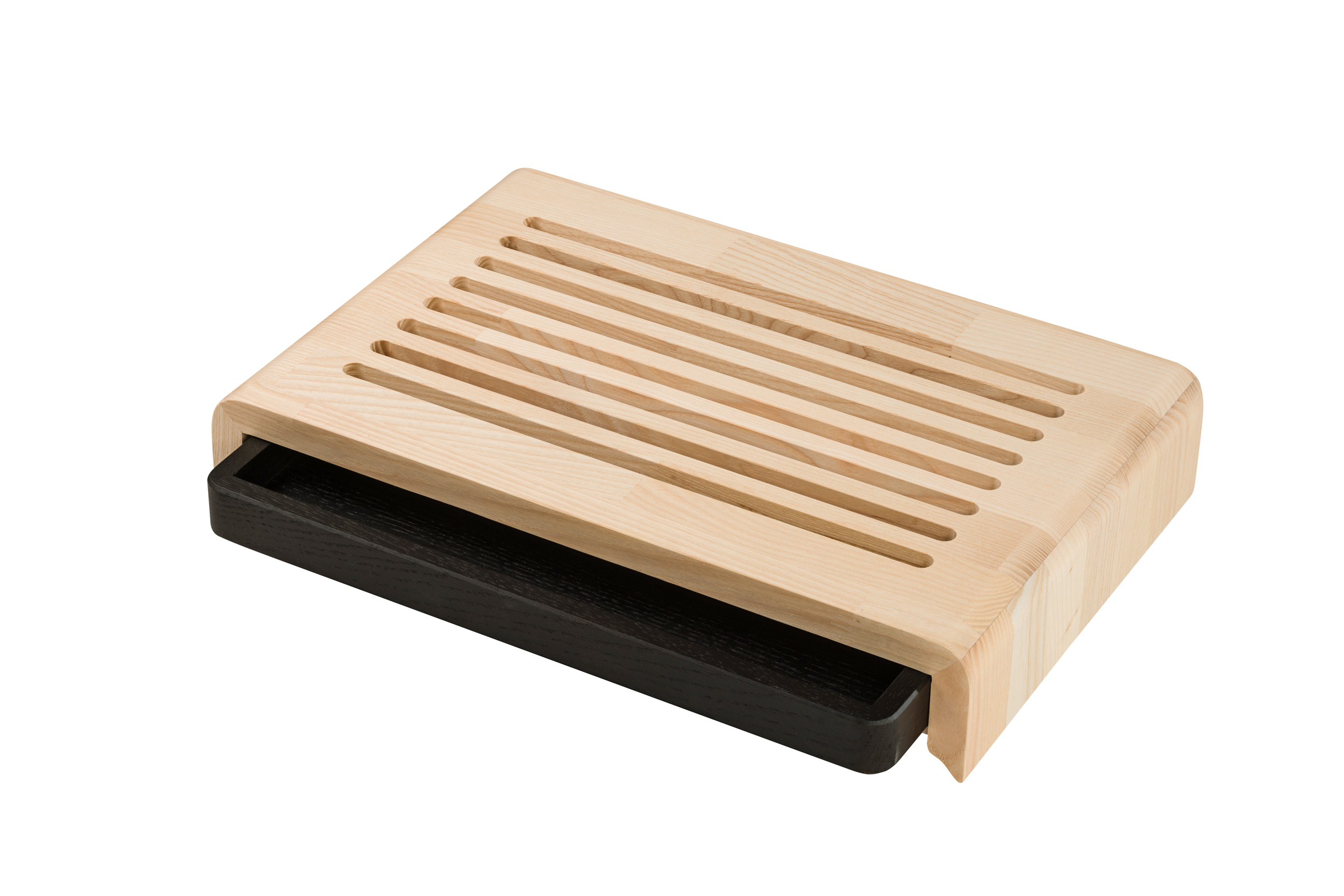 planche-pain-bois-chene-noir-rainures