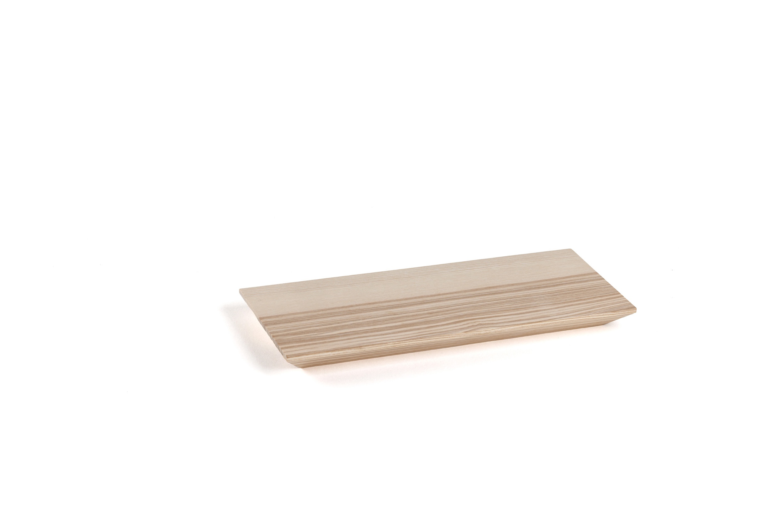 Planche à découper en bois de frêne, petit modèle