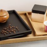 Plateau de service